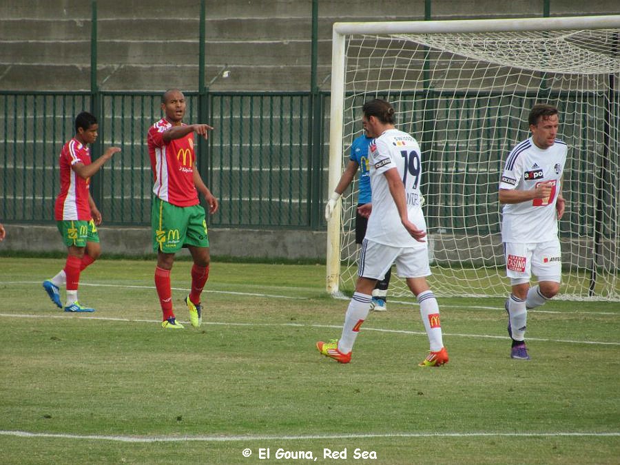 El Gouna FC vs FC Luzern 0025